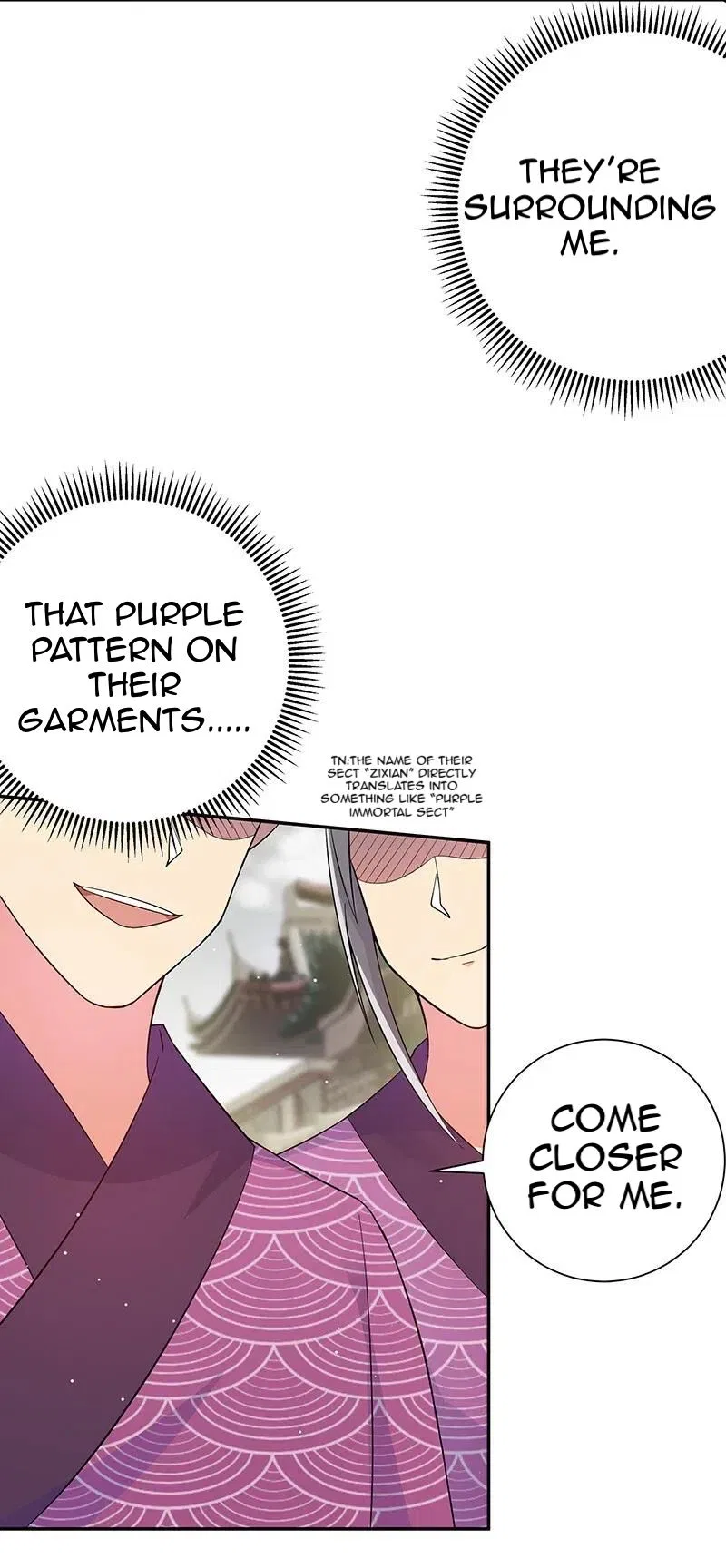 Female Cultivators Are After Me Chapter 10 – Page 19