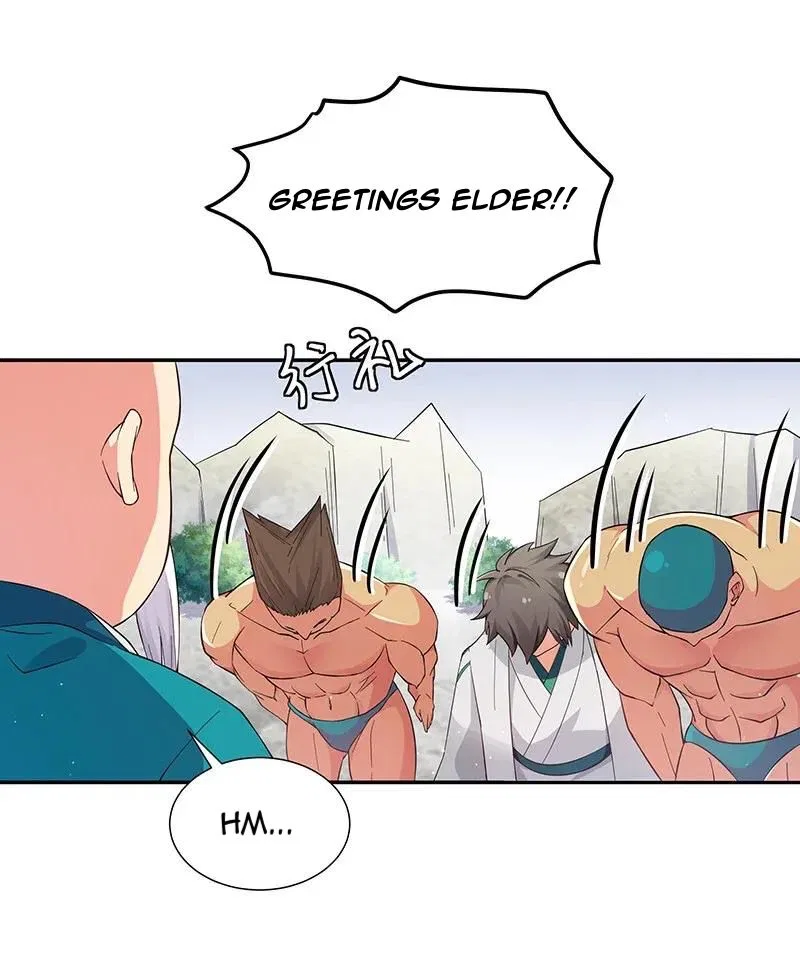 Female Cultivators Are After Me Chapter 9 – Page 3