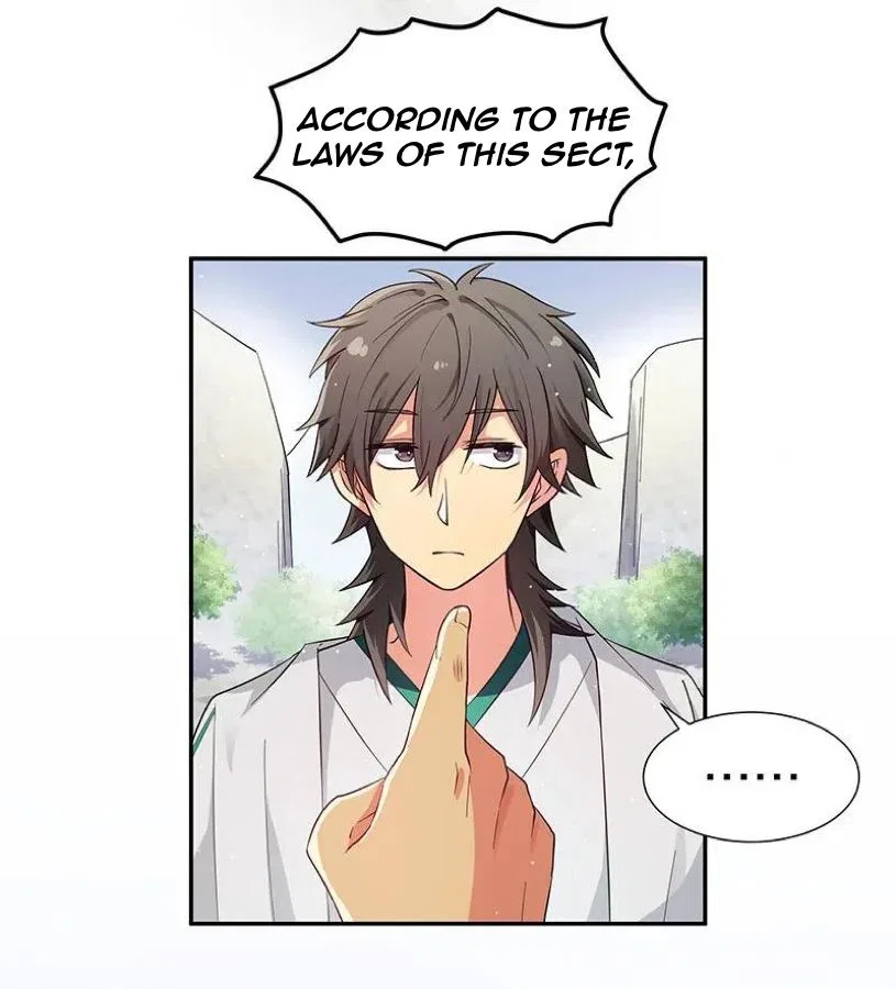 Female Cultivators Are After Me Chapter 9 – Page 5