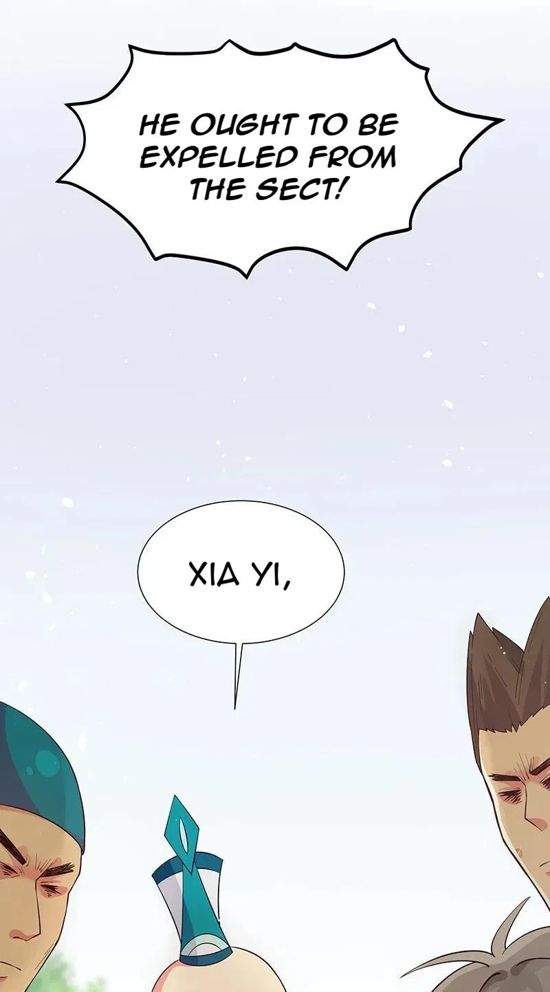 Female Cultivators Are After Me Chapter 9 – Page 6