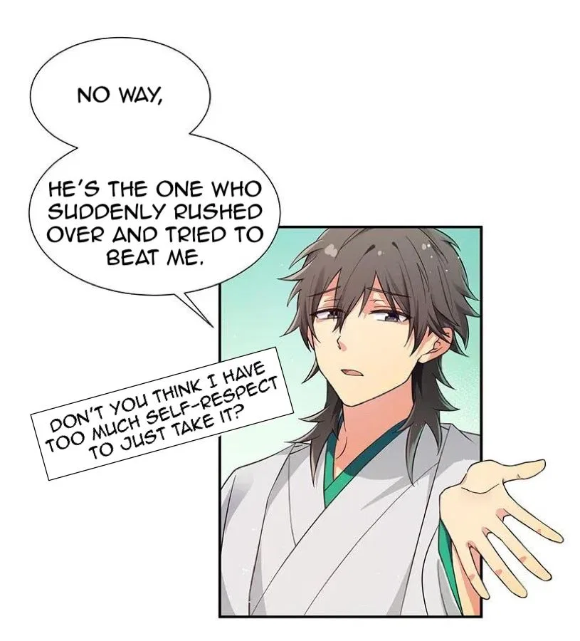 Female Cultivators Are After Me Chapter 9 – Page 10