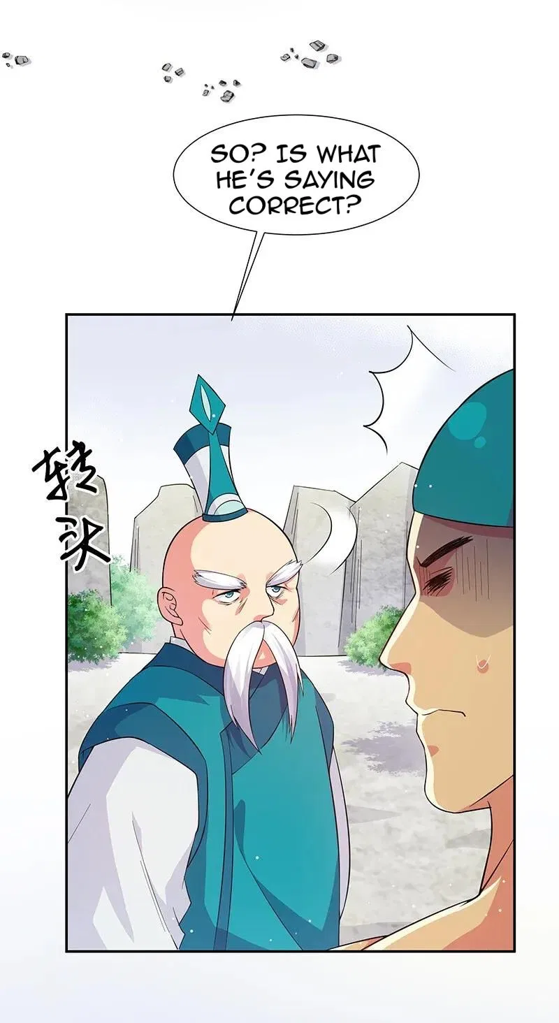 Female Cultivators Are After Me Chapter 9 – Page 12