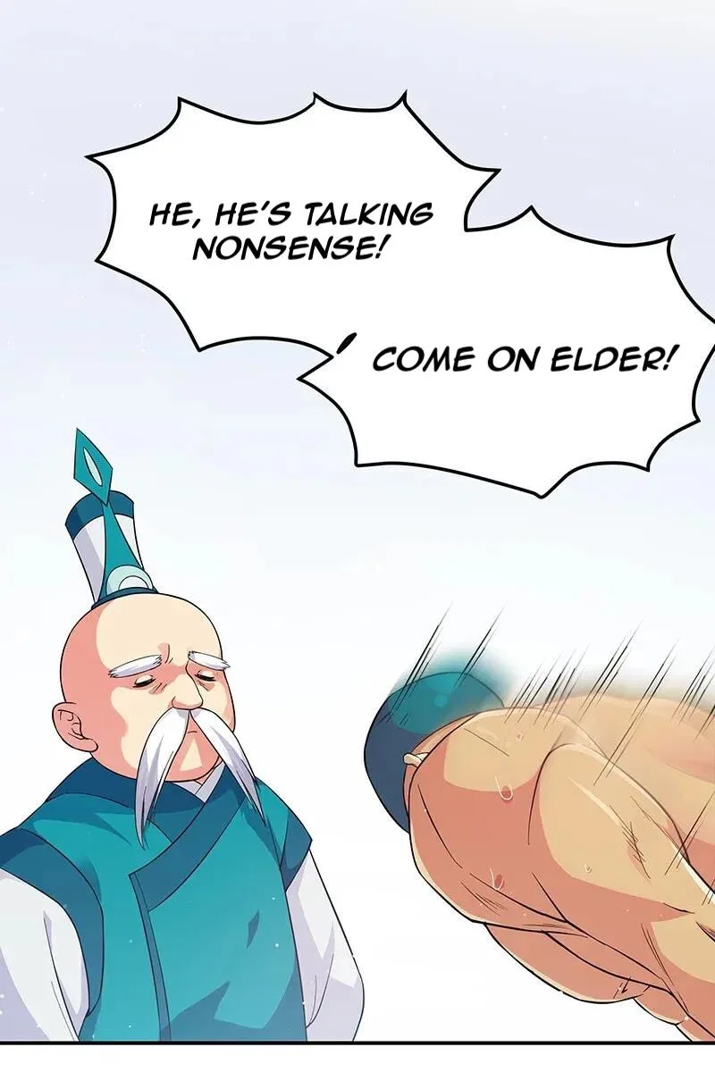 Female Cultivators Are After Me Chapter 9 – Page 13