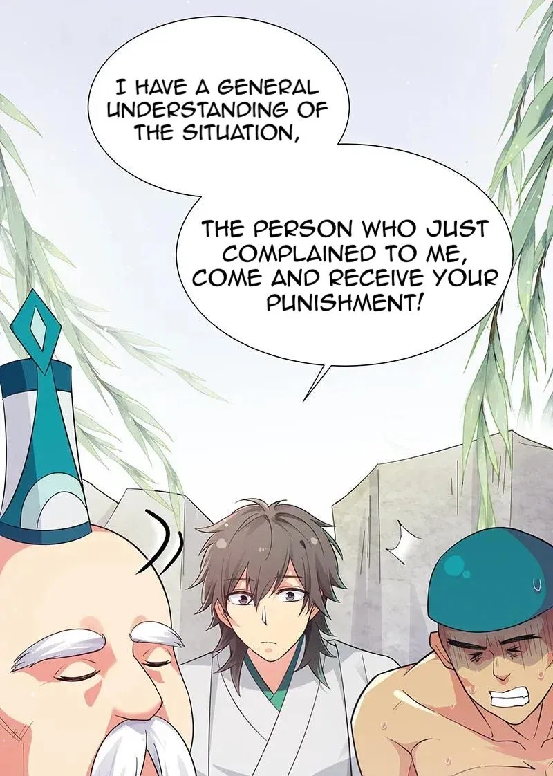 Female Cultivators Are After Me Chapter 9 – Page 16
