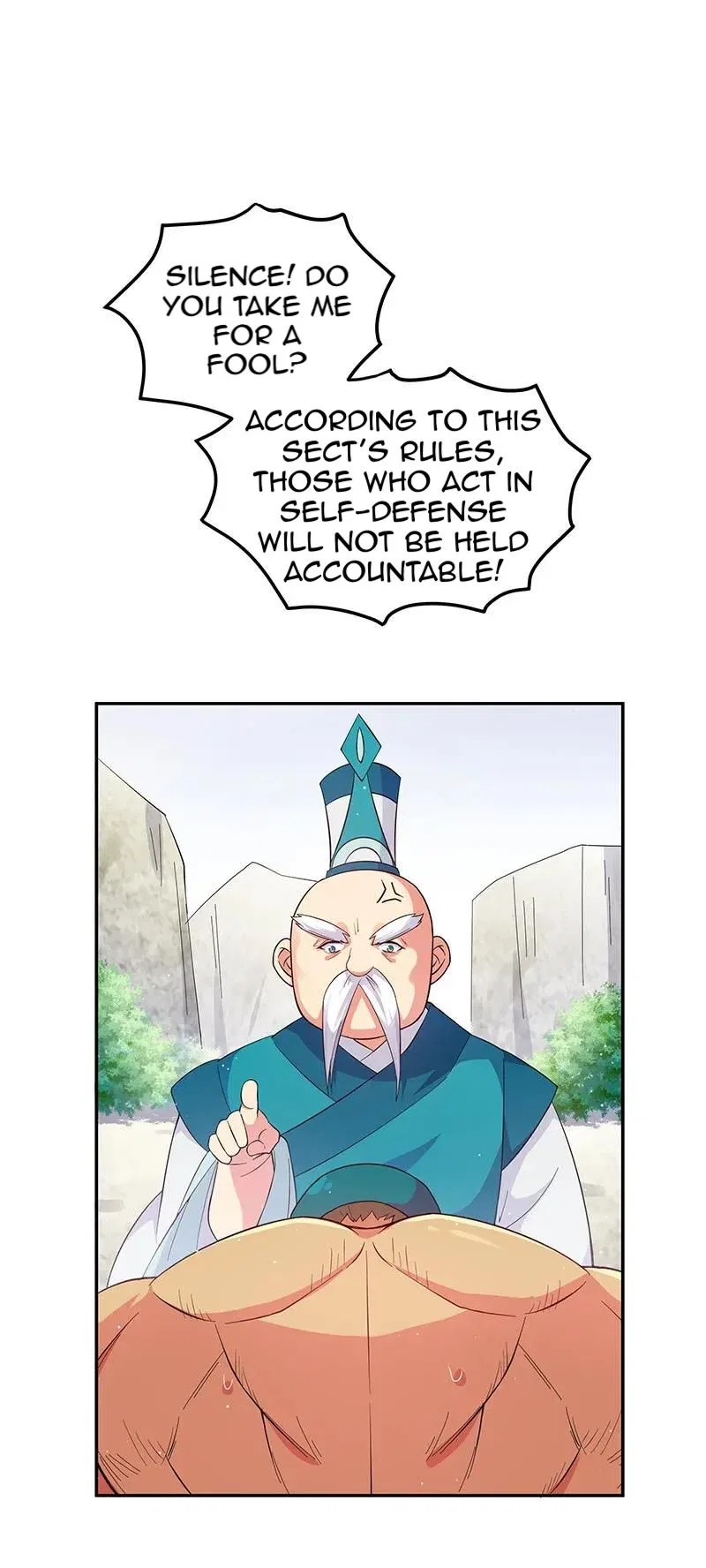 Female Cultivators Are After Me Chapter 9 – Page 18
