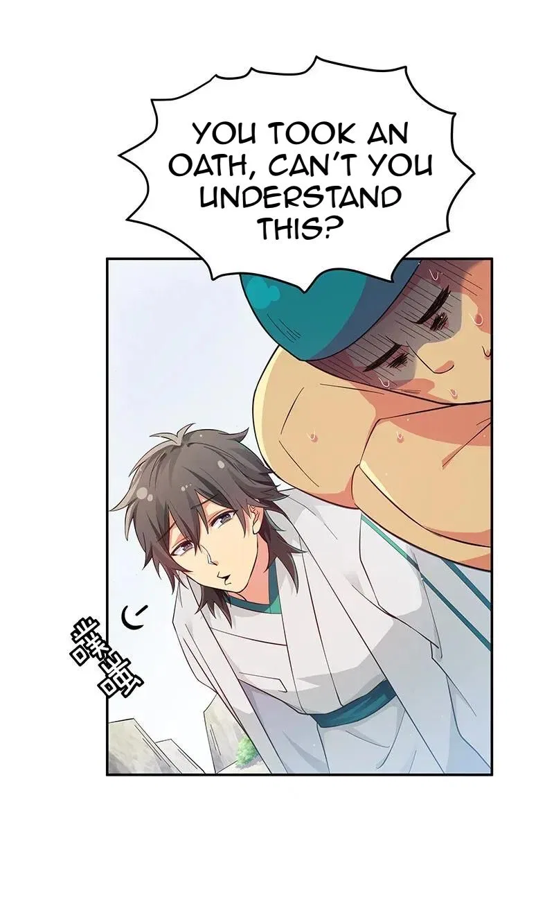 Female Cultivators Are After Me Chapter 9 – Page 19