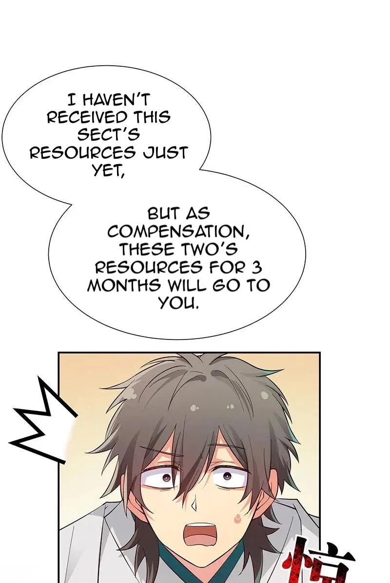 Female Cultivators Are After Me Chapter 9 – Page 21
