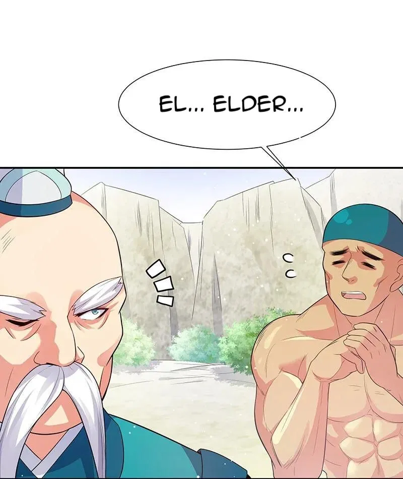 Female Cultivators Are After Me Chapter 9 – Page 28