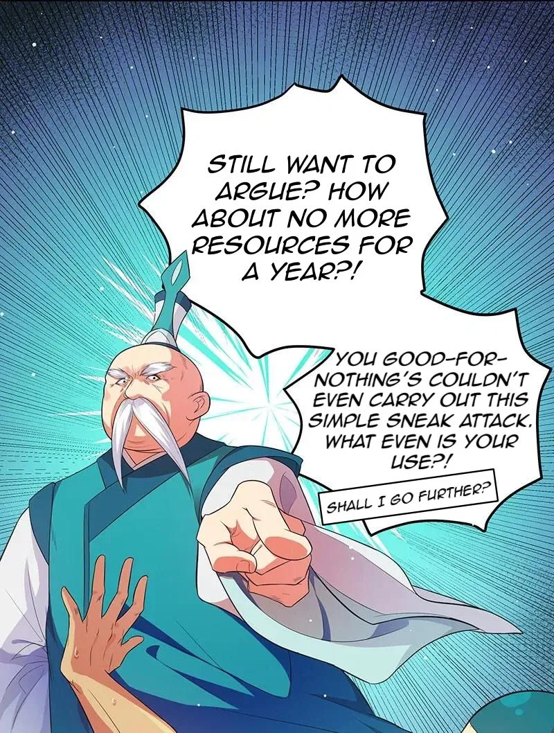 Female Cultivators Are After Me Chapter 9 – Page 29