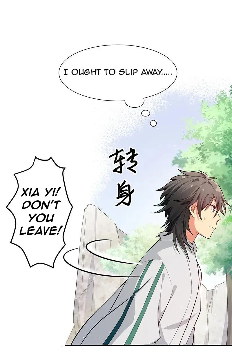 Female Cultivators Are After Me Chapter 9 – Page 32