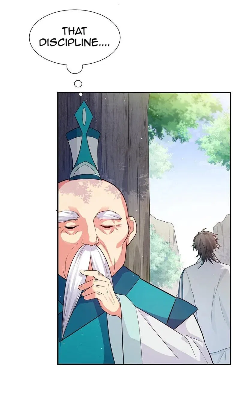 Female Cultivators Are After Me Chapter 9 – Page 37