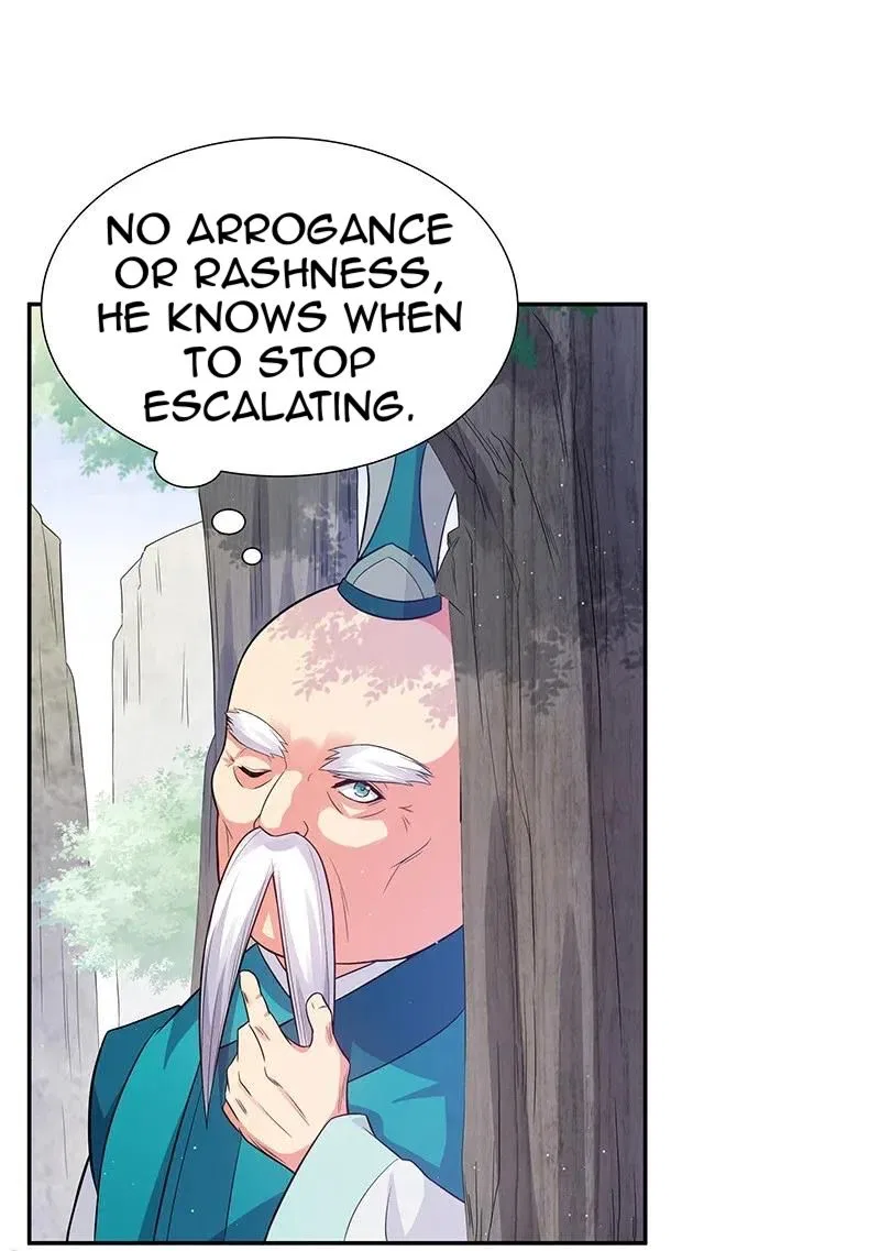 Female Cultivators Are After Me Chapter 9 – Page 38