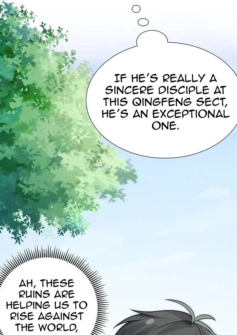 Female Cultivators Are After Me Chapter 9 – Page 39