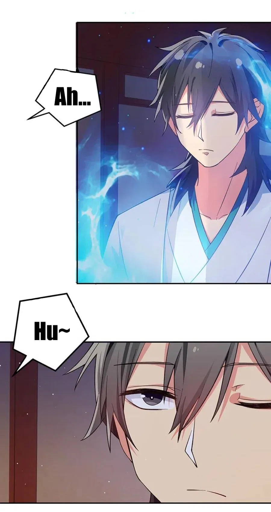 Female Cultivators Are After Me Chapter 8 – Page 6