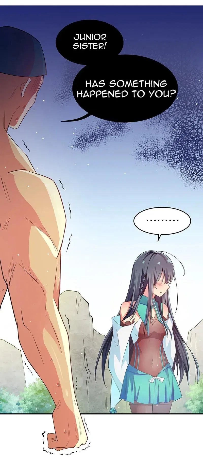 Female Cultivators Are After Me Chapter 8 – Page 15