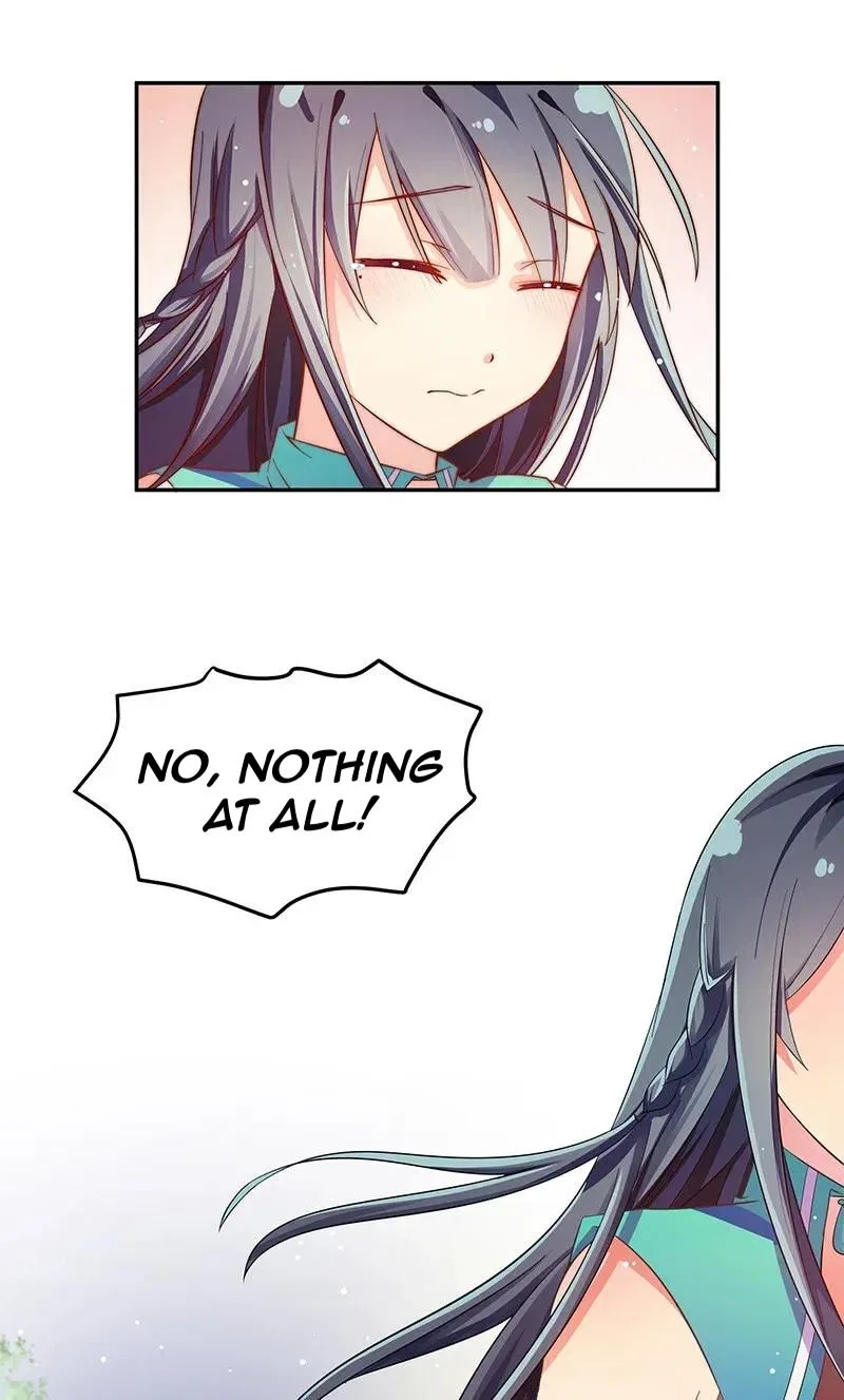 Female Cultivators Are After Me Chapter 8 – Page 17