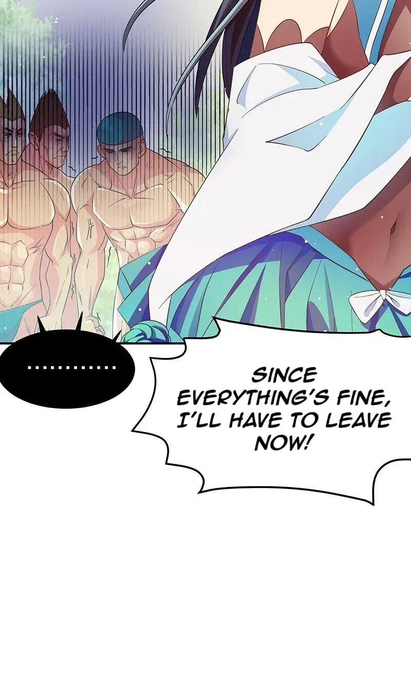 Female Cultivators Are After Me Chapter 8 – Page 18