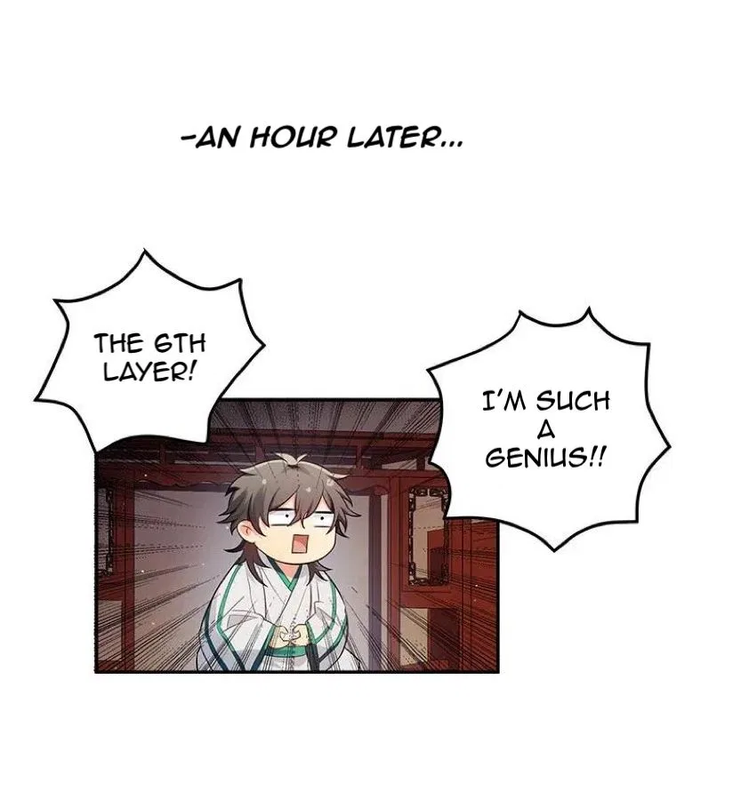 Female Cultivators Are After Me Chapter 8 – Page 23