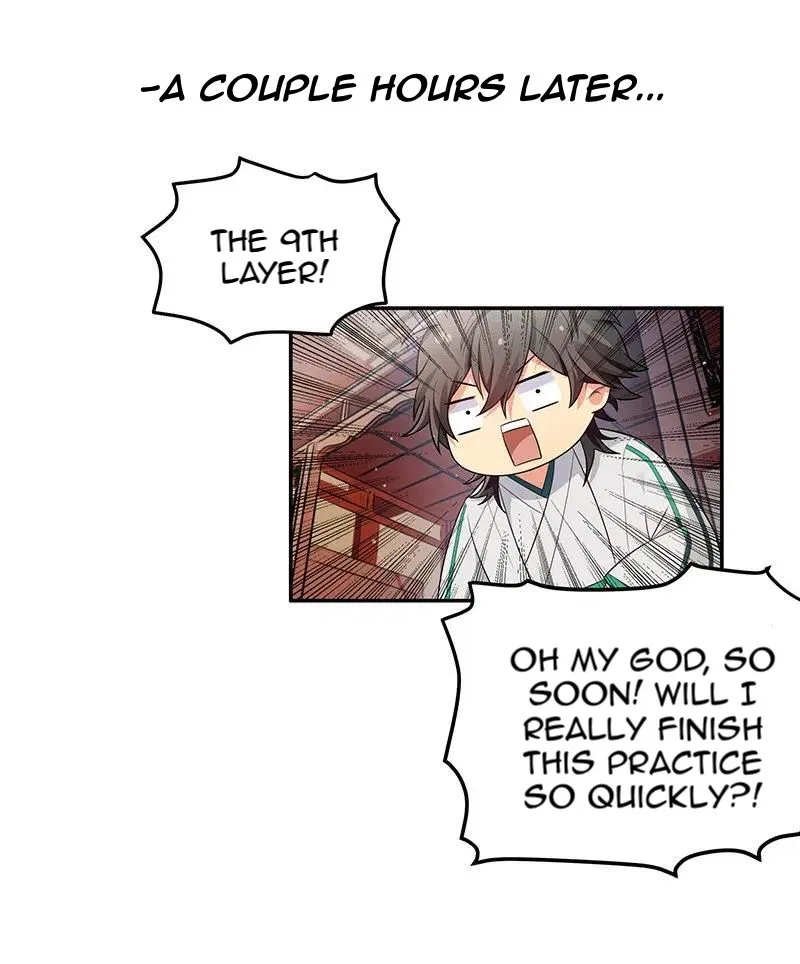 Female Cultivators Are After Me Chapter 8 – Page 24