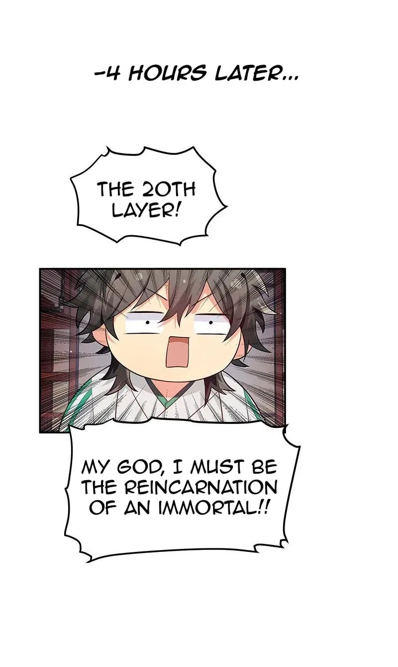 Female Cultivators Are After Me Chapter 8 – Page 25