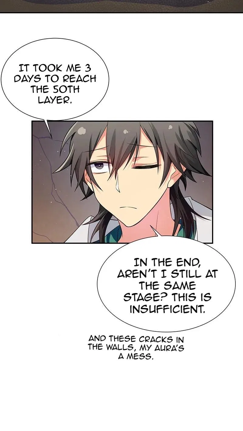 Female Cultivators Are After Me Chapter 8 – Page 27