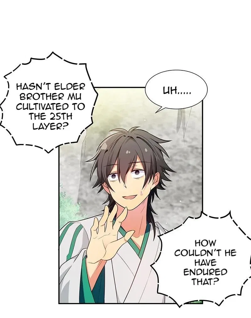 Female Cultivators Are After Me Chapter 8 – Page 35