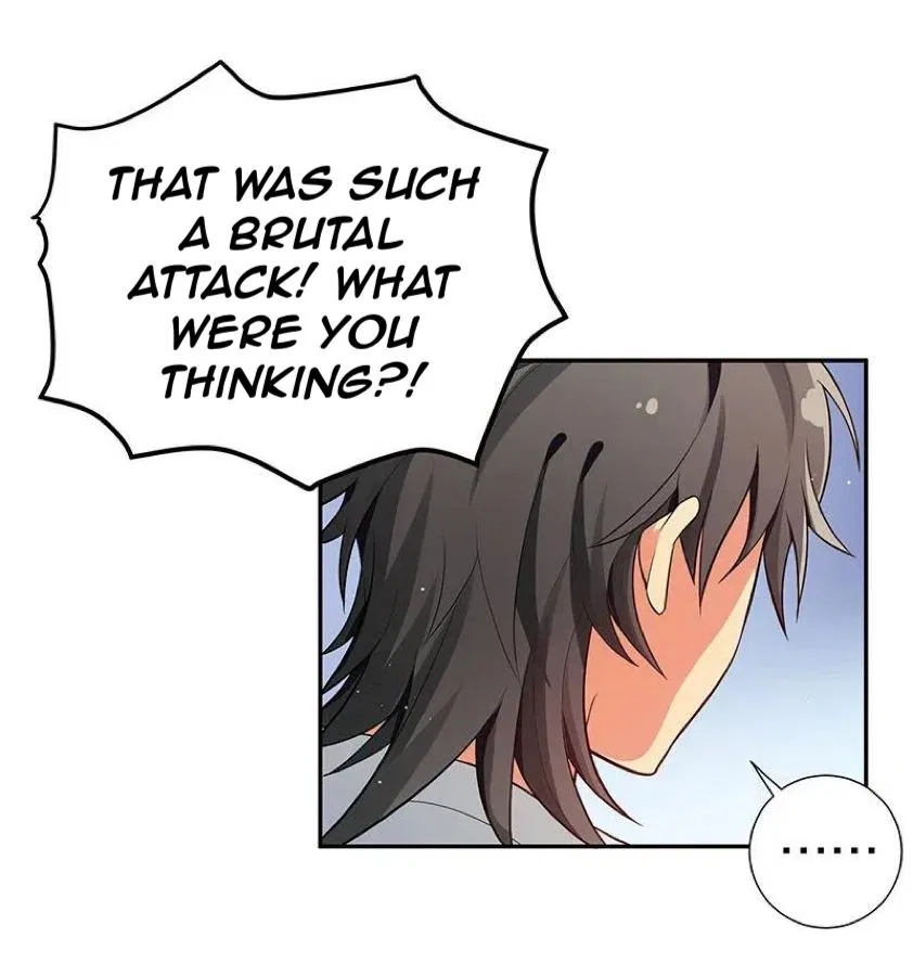 Female Cultivators Are After Me Chapter 8 – Page 38