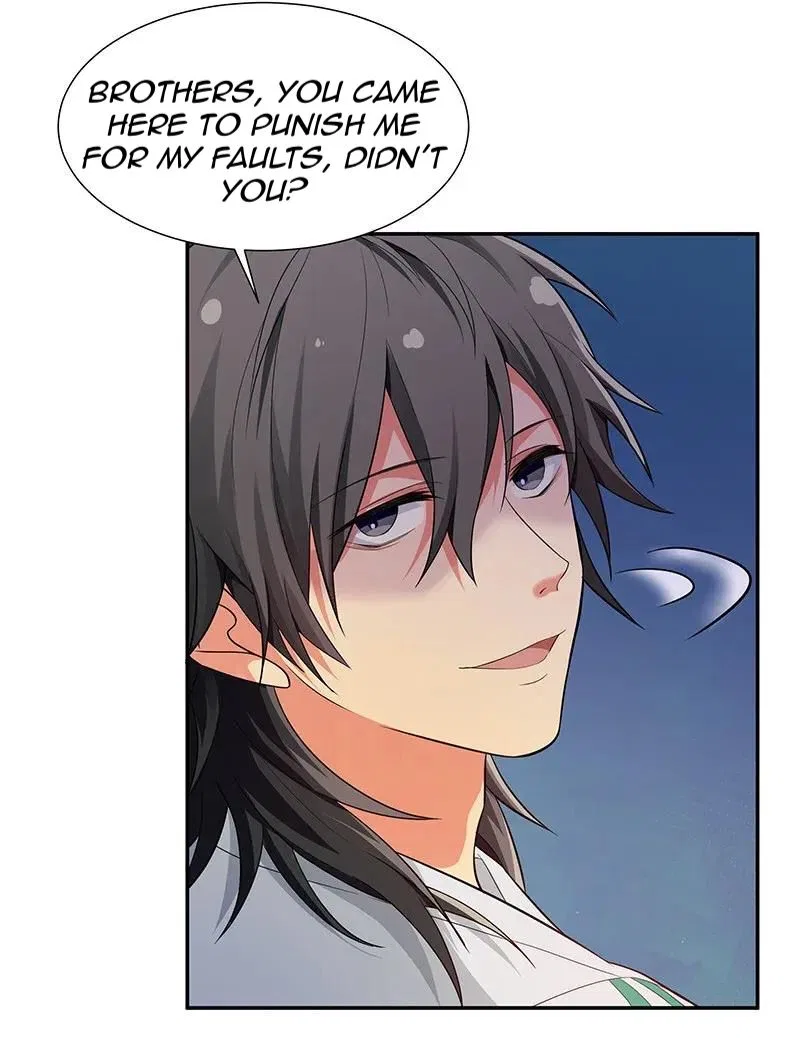 Female Cultivators Are After Me Chapter 8 – Page 39