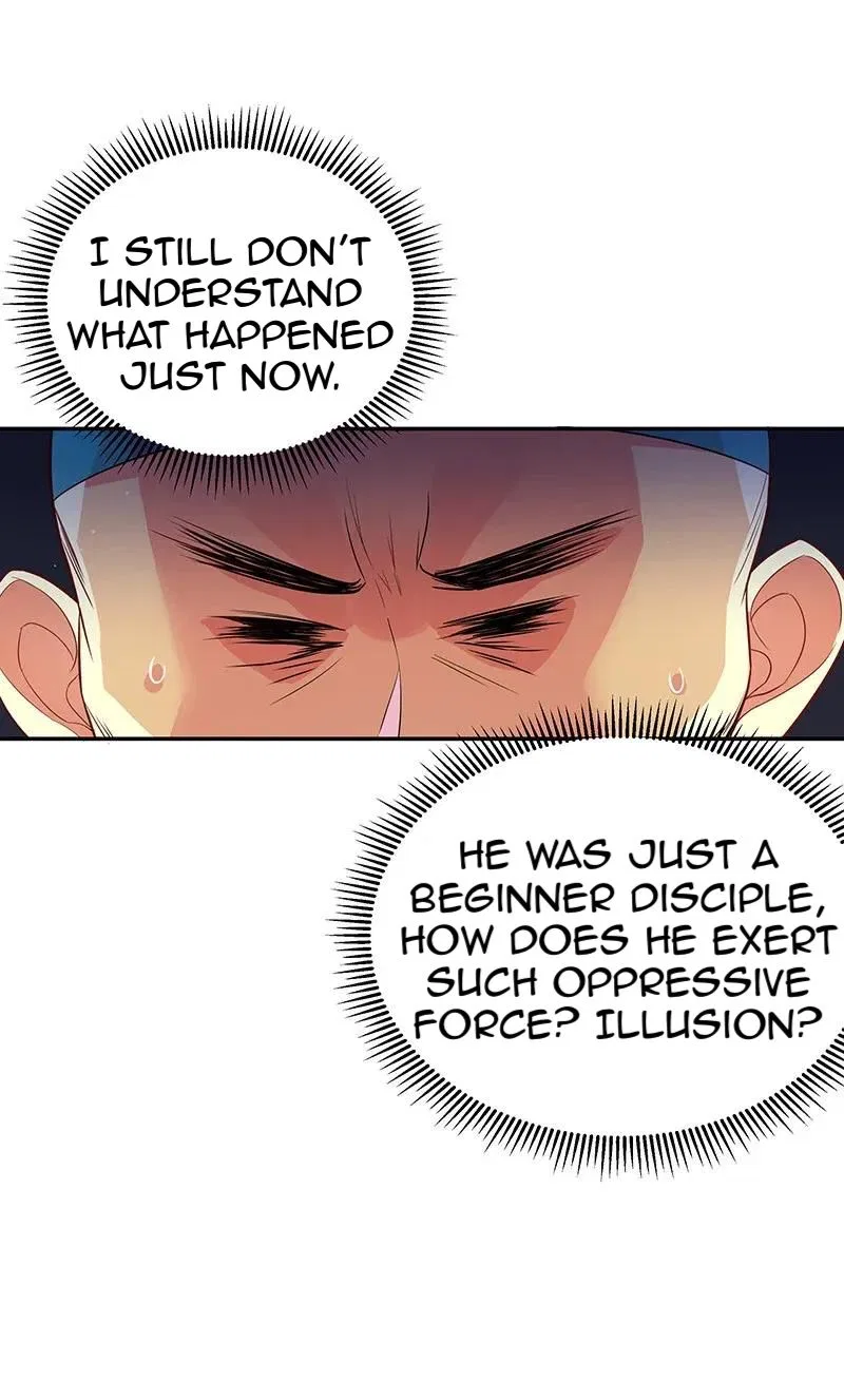 Female Cultivators Are After Me Chapter 8 – Page 41
