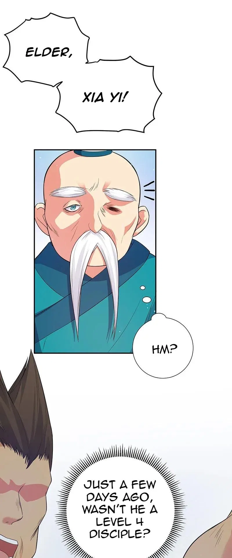 Female Cultivators Are After Me Chapter 8 – Page 43