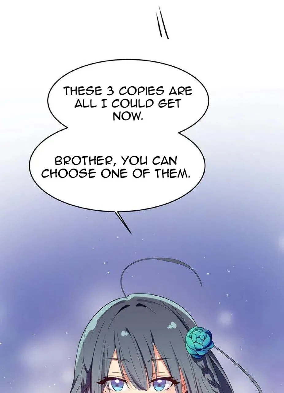 Female Cultivators Are After Me Chapter 7 – Page 5