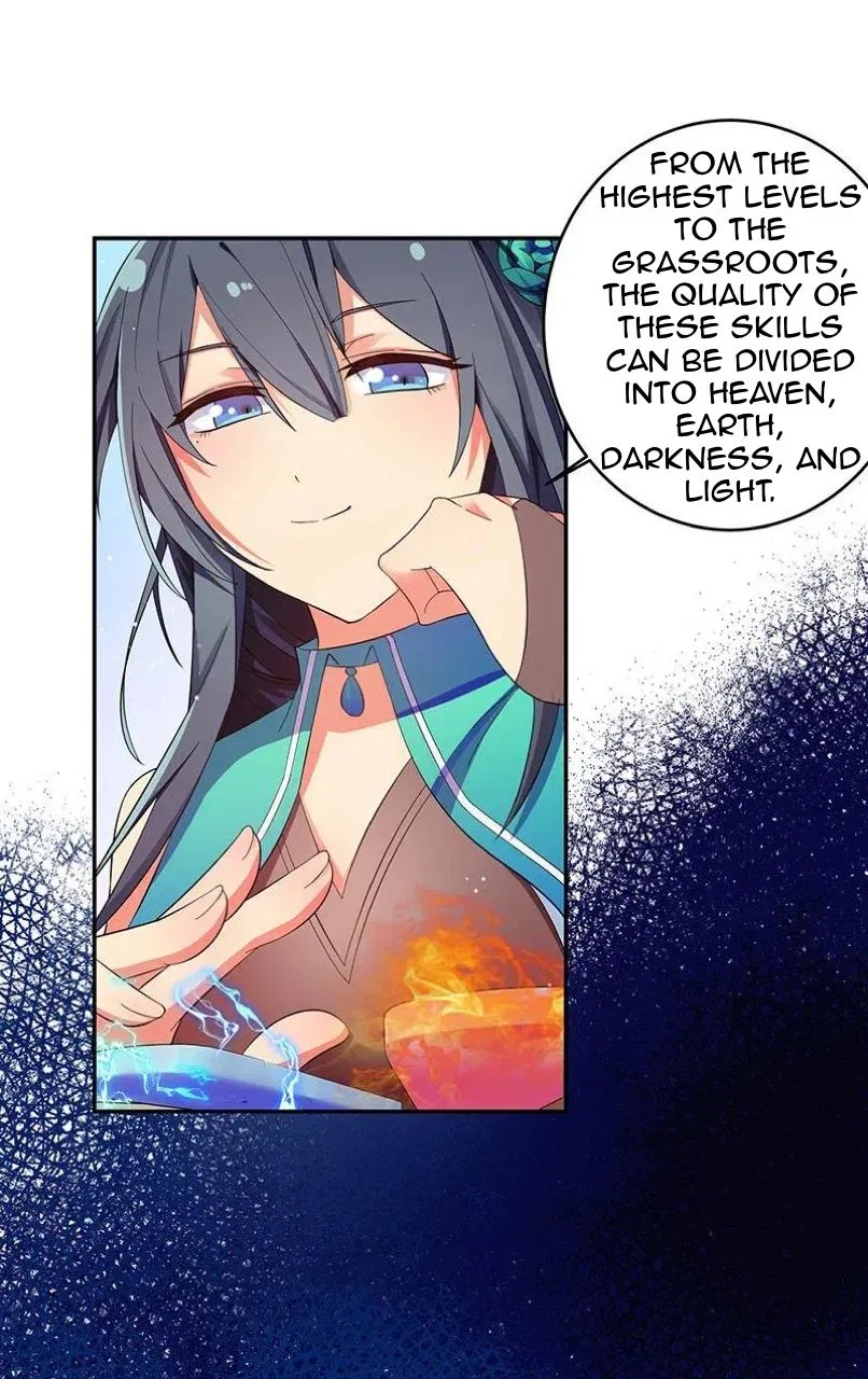Female Cultivators Are After Me Chapter 7 – Page 7