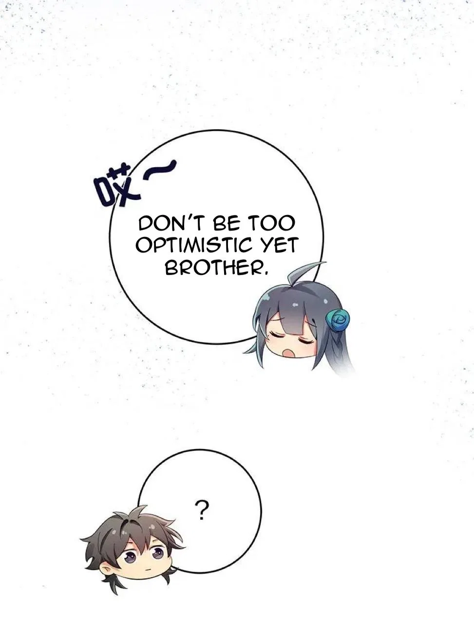 Female Cultivators Are After Me Chapter 7 – Page 9