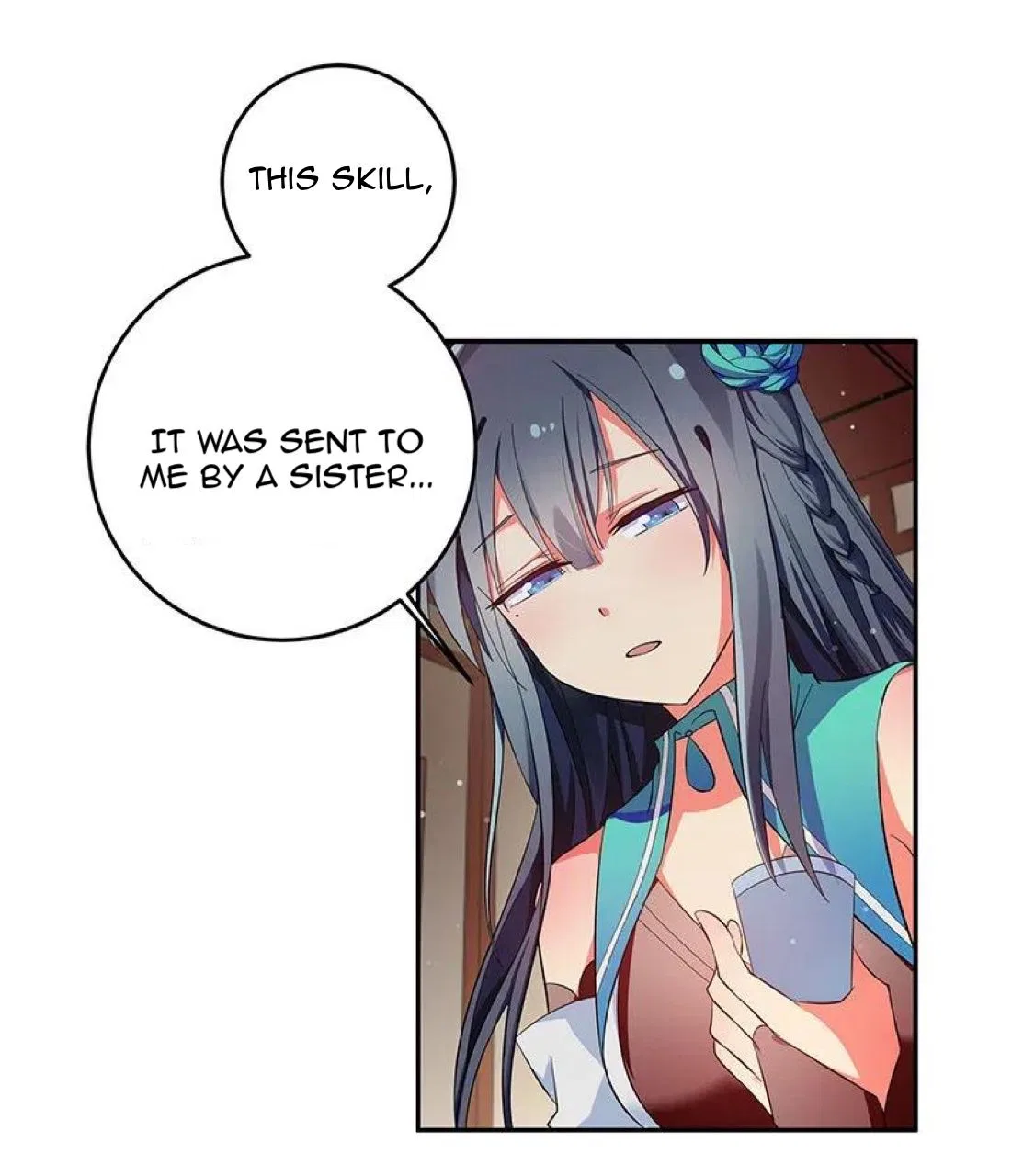 Female Cultivators Are After Me Chapter 7 – Page 10