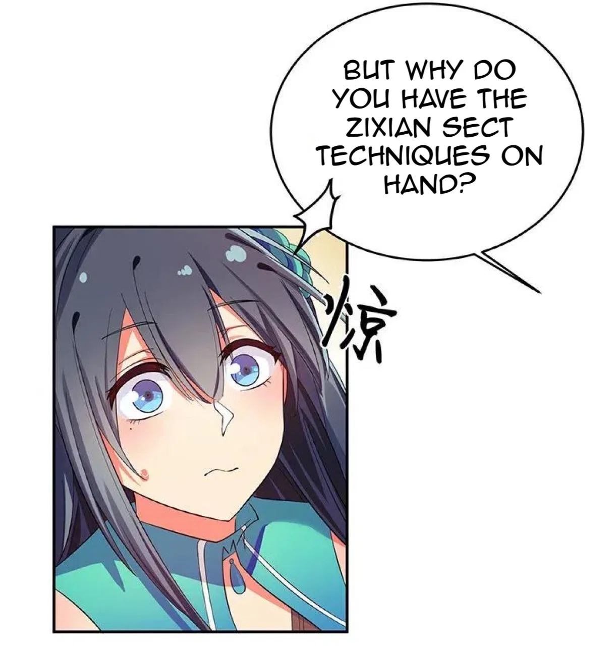Female Cultivators Are After Me Chapter 7 – Page 15