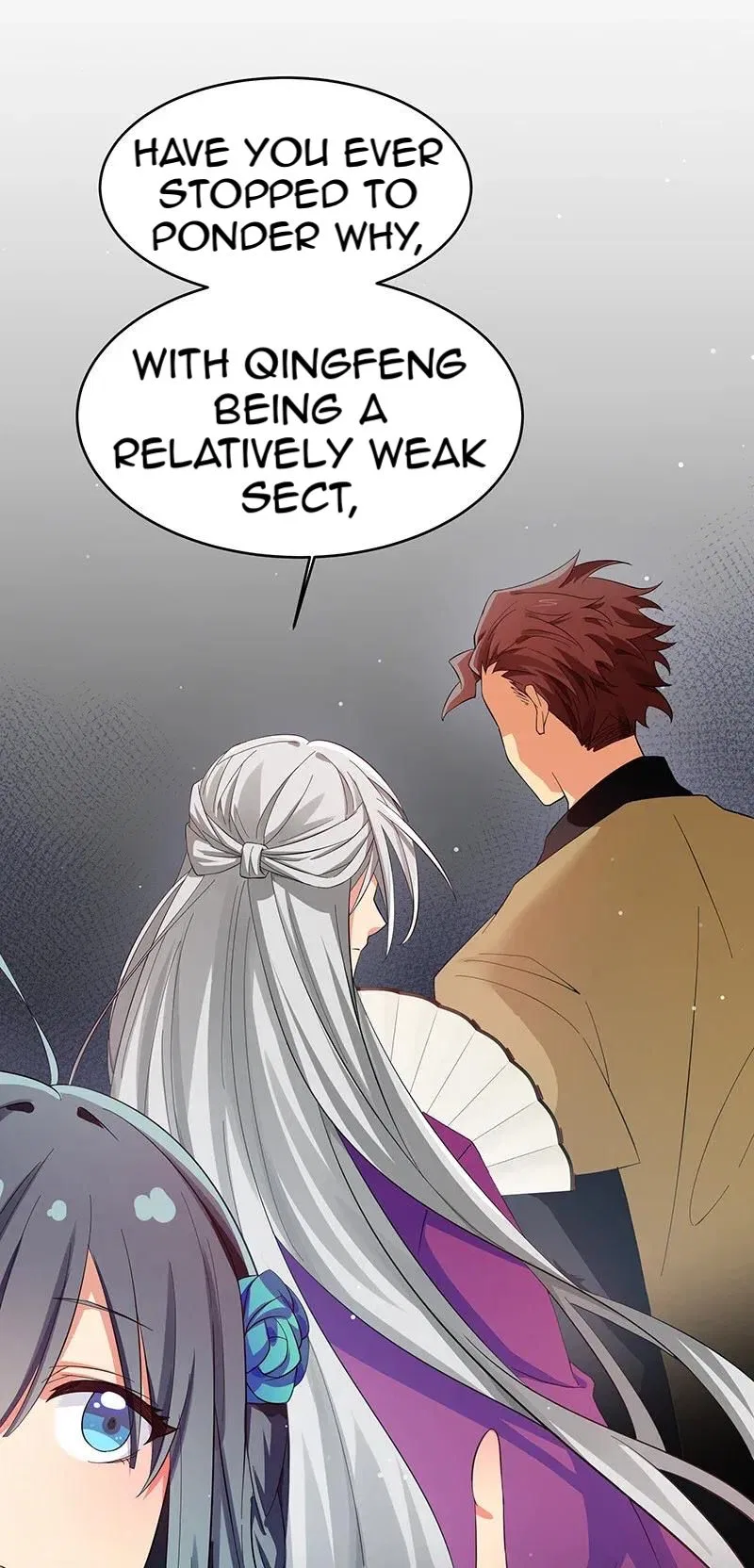 Female Cultivators Are After Me Chapter 7 – Page 19
