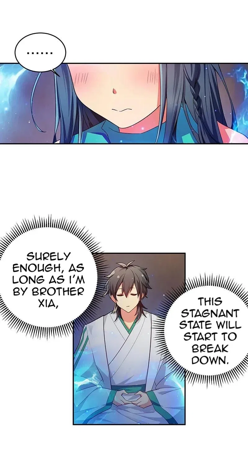 Female Cultivators Are After Me Chapter 7 – Page 31