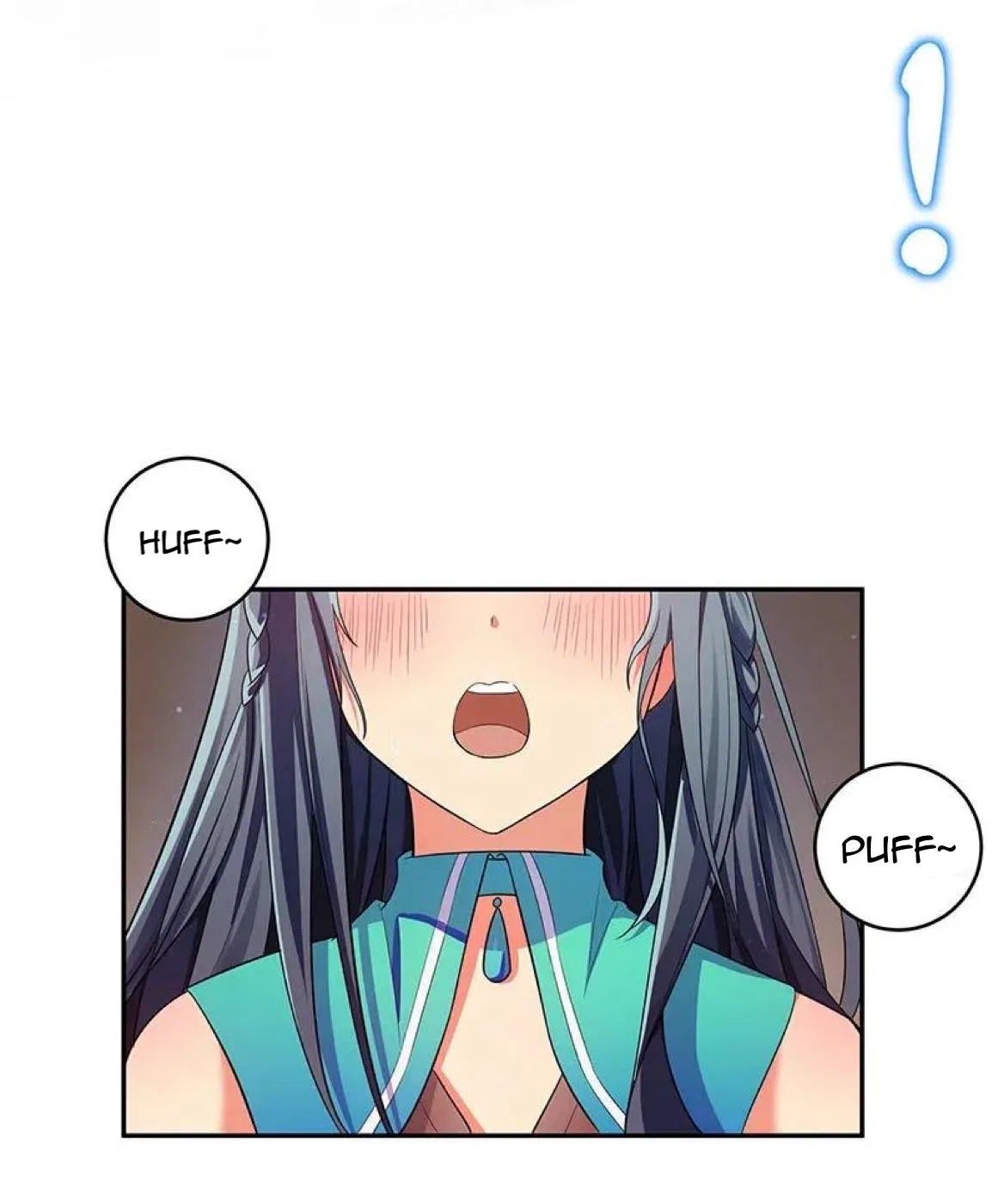 Female Cultivators Are After Me Chapter 7 – Page 35
