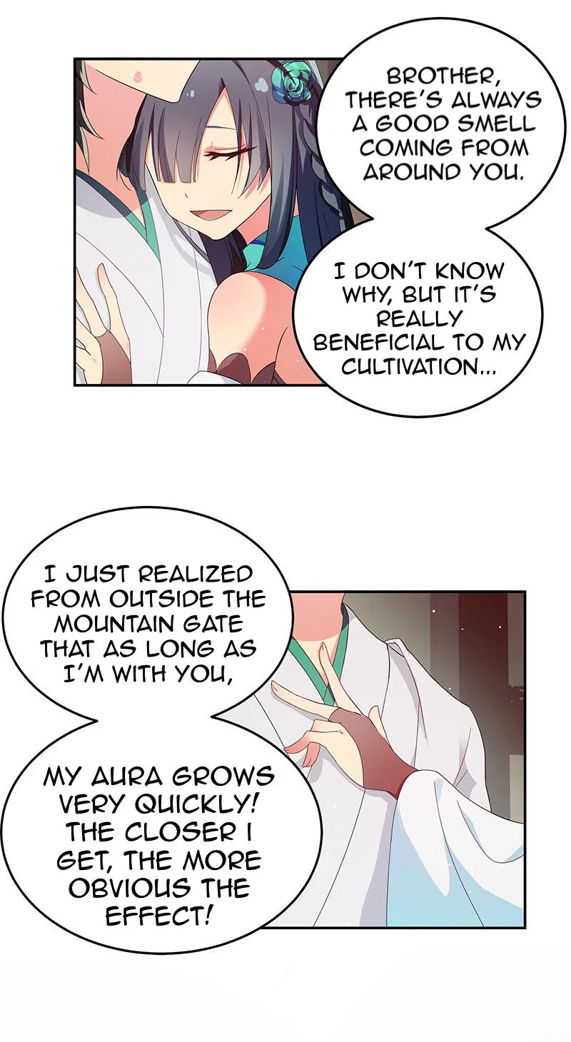Female Cultivators Are After Me Chapter 6 – Page 3