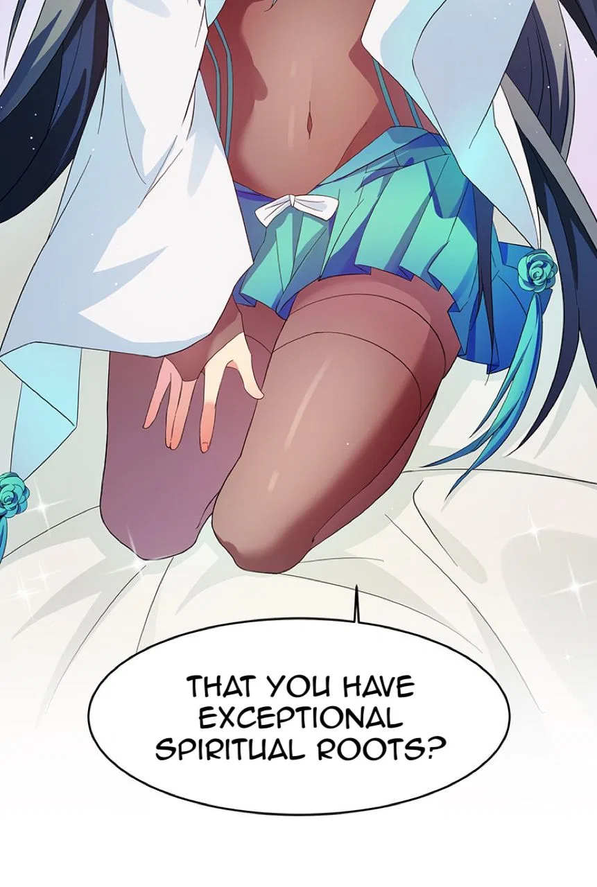Female Cultivators Are After Me Chapter 6 – Page 5
