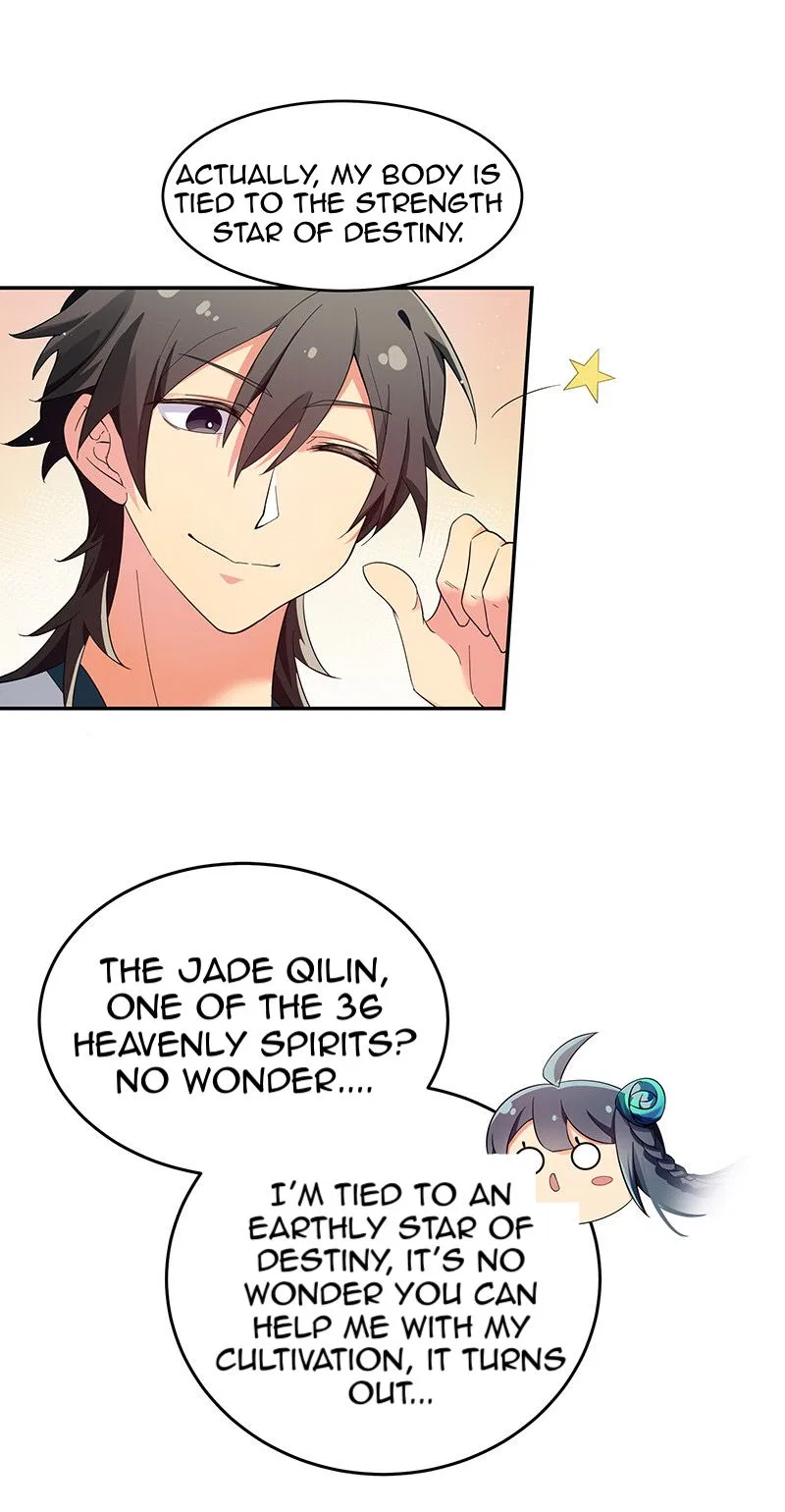 Female Cultivators Are After Me Chapter 6 – Page 7