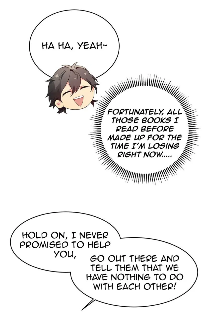 Female Cultivators Are After Me Chapter 6 – Page 8