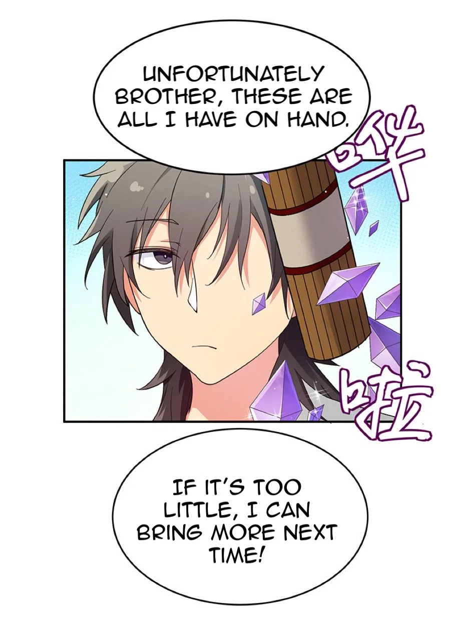 Female Cultivators Are After Me Chapter 6 – Page 11