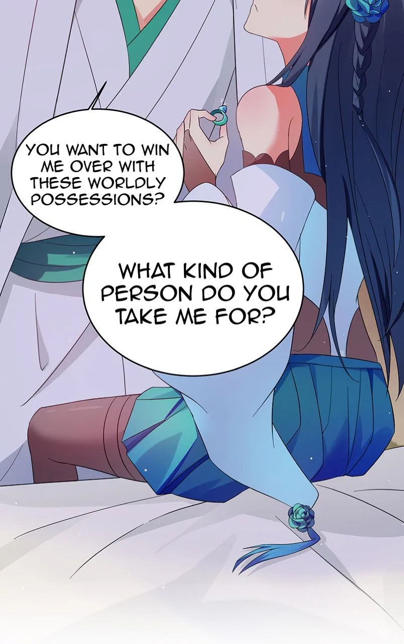 Female Cultivators Are After Me Chapter 6 – Page 13