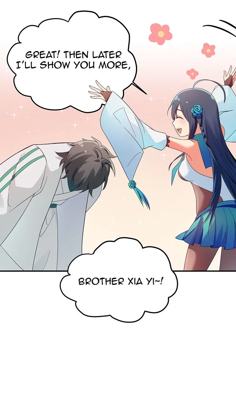Female Cultivators Are After Me Chapter 6 – Page 15