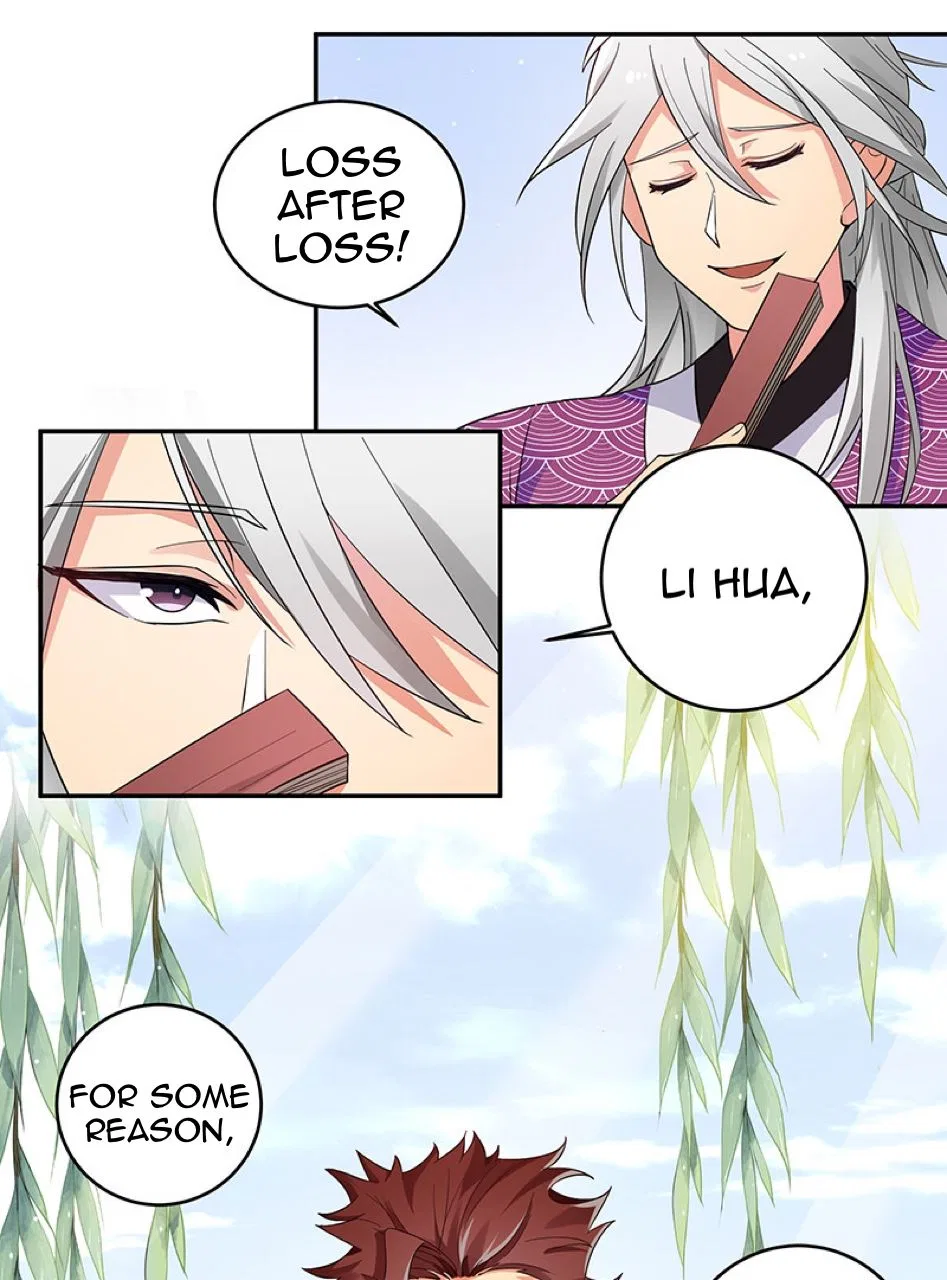 Female Cultivators Are After Me Chapter 6 – Page 17