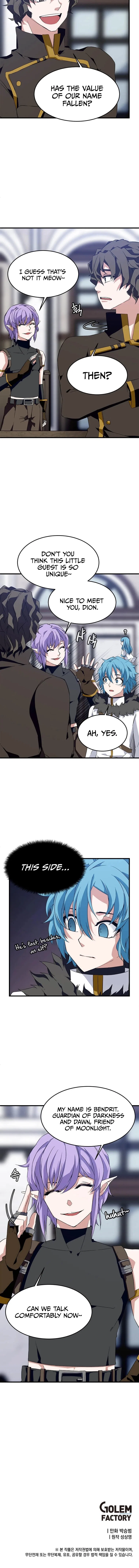 Return of the Elemental Lord Chapter 10 – Page 11
