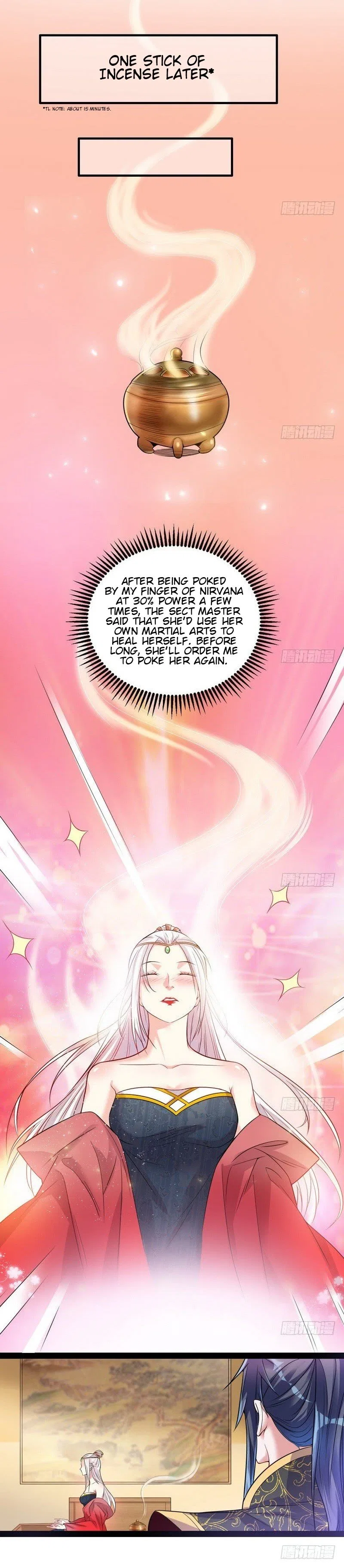 I’m An Evil God Chapter 10 – Page 13