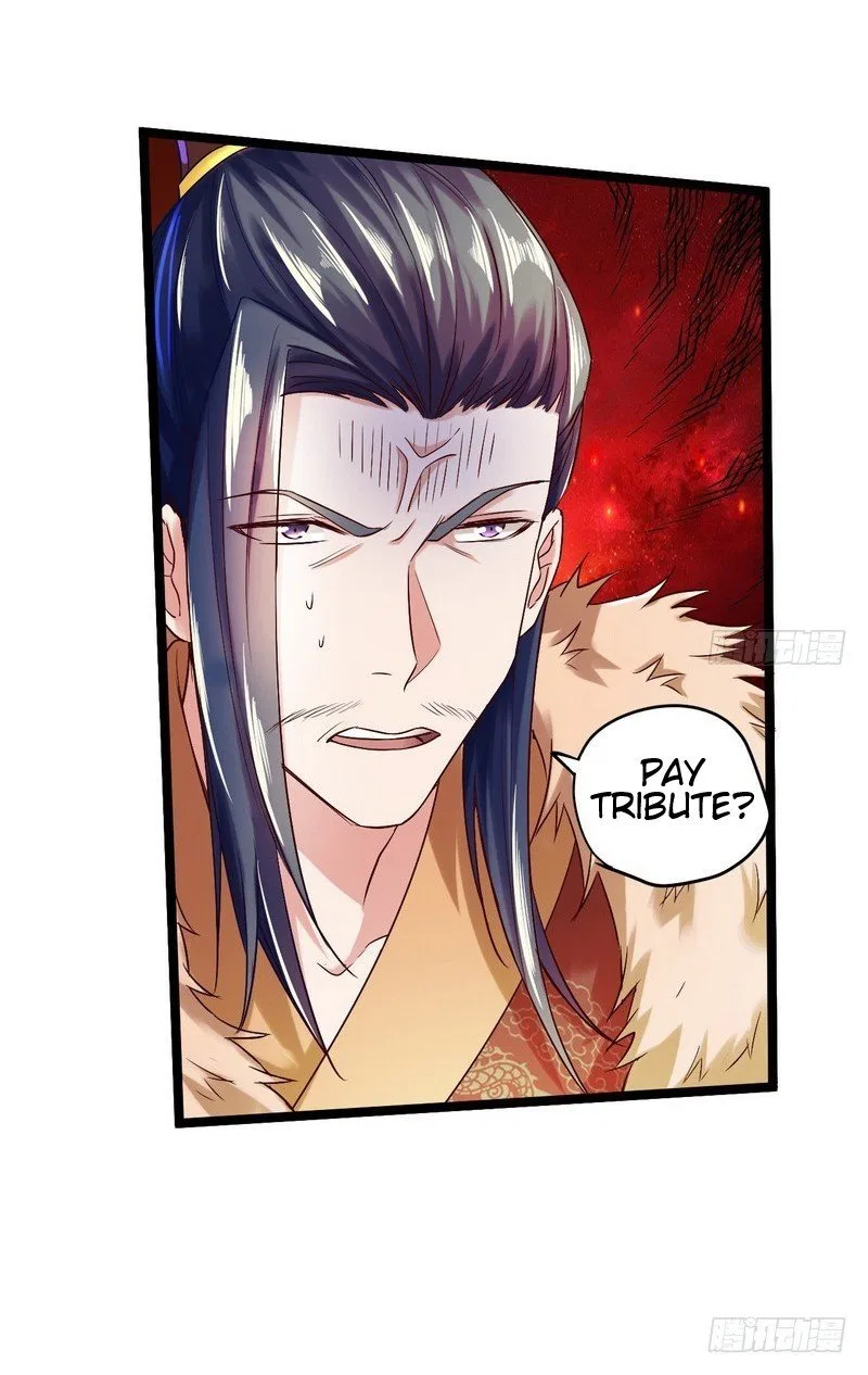 I’m An Evil God Chapter 4 – Page 18