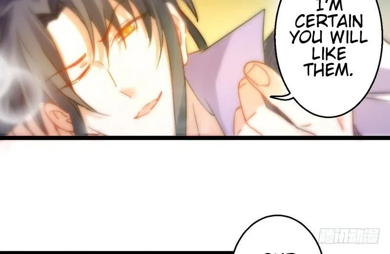 I’m An Evil God Chapter 3 – Page 6